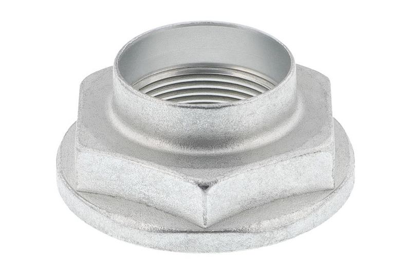 Mutter, teljetapid TOPRAN 503230