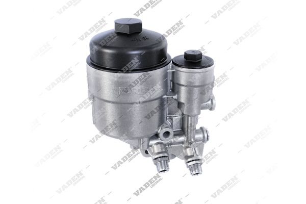 držák palivových filtrů MB Atego kompletní 0101314
