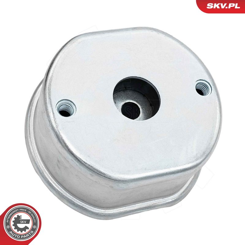 Paigutus, Mootor, ESEN SKV 75SKV186