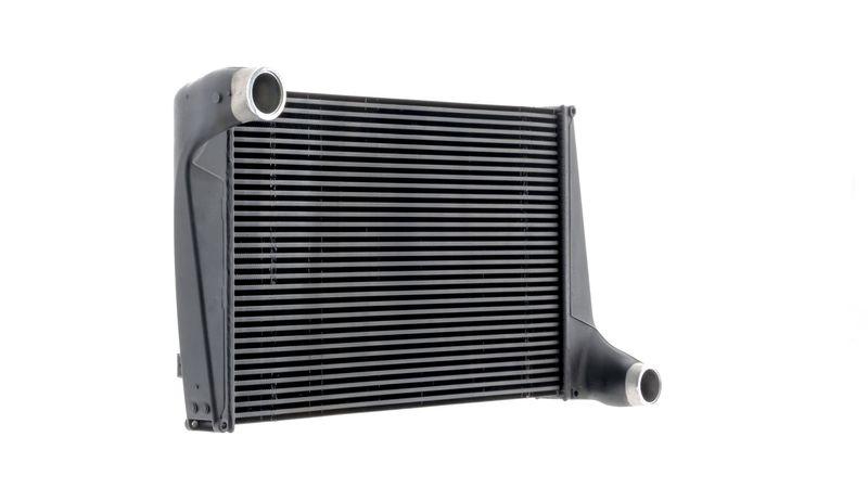 Product Image - Intercooler, inlaatluchtkoeler - CI276000P - MAHLE