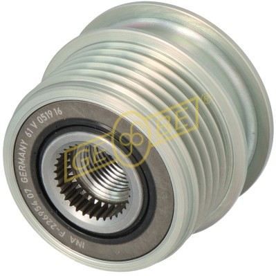 Alternateur GEBE 3 3524 1