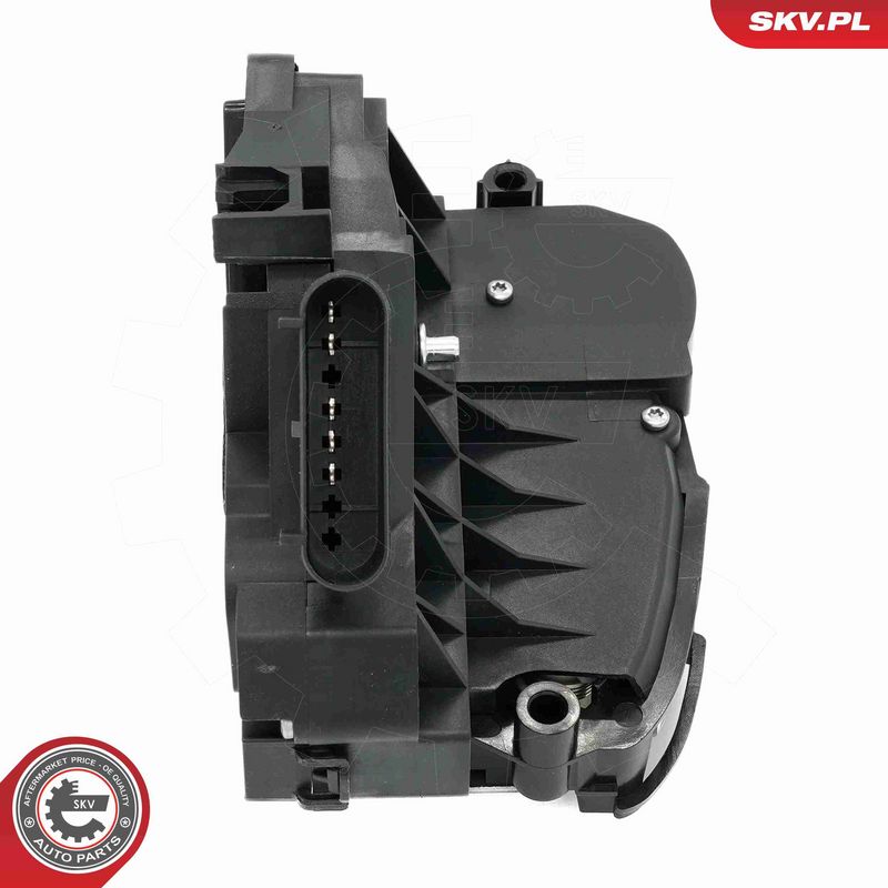ESEN SKV 60SKV151 Durų spyna