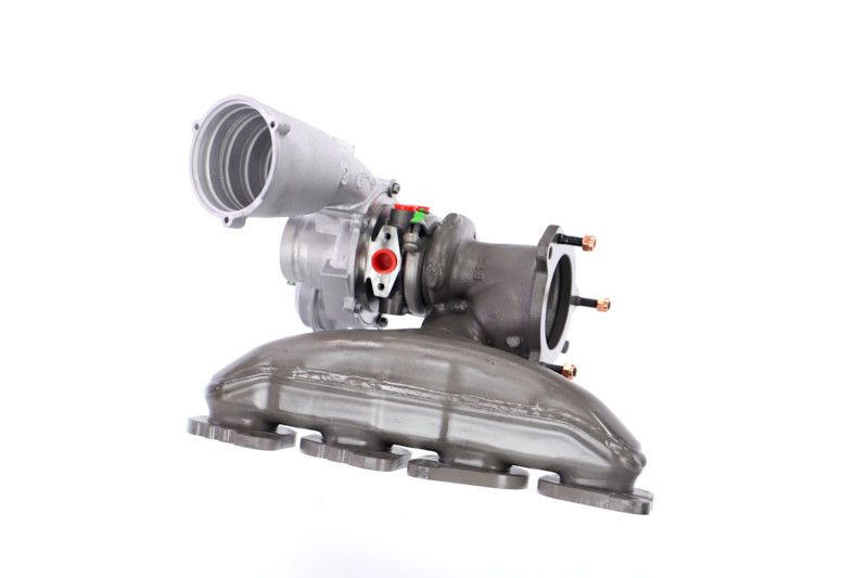REMANTE 003-002-001090R Charger, charging (supercharged/turbocharged)