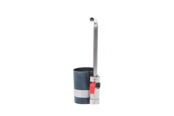 KS TOOLS 150.1141 Piston Ring Compressor
