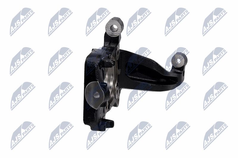 Käändmik, rattakinnitus, NTY ZZP-FR-058