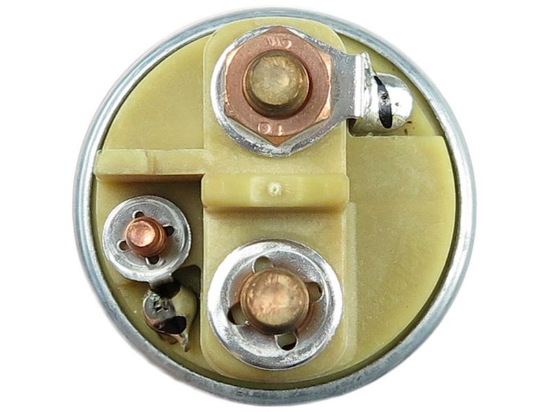 AS-PL SS3035(VALEO) Solenoid Switch, starter