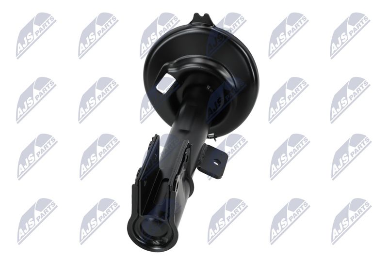 Amort, NTY A-PE-007