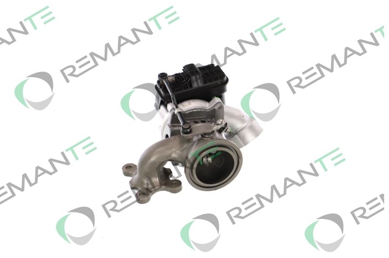 REMANTE 003-002-004480R Charger, charging (supercharged/turbocharged)