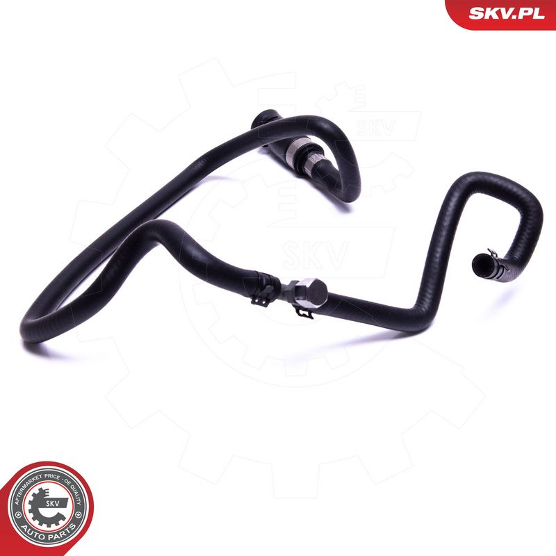 Jahutusvoolik, ESEN SKV...