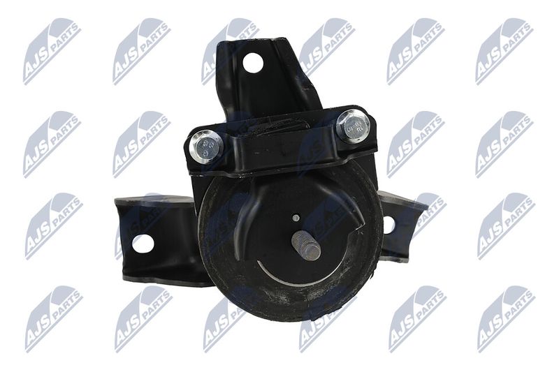 Paigutus, Mootor, NTY ZPS-HY-554