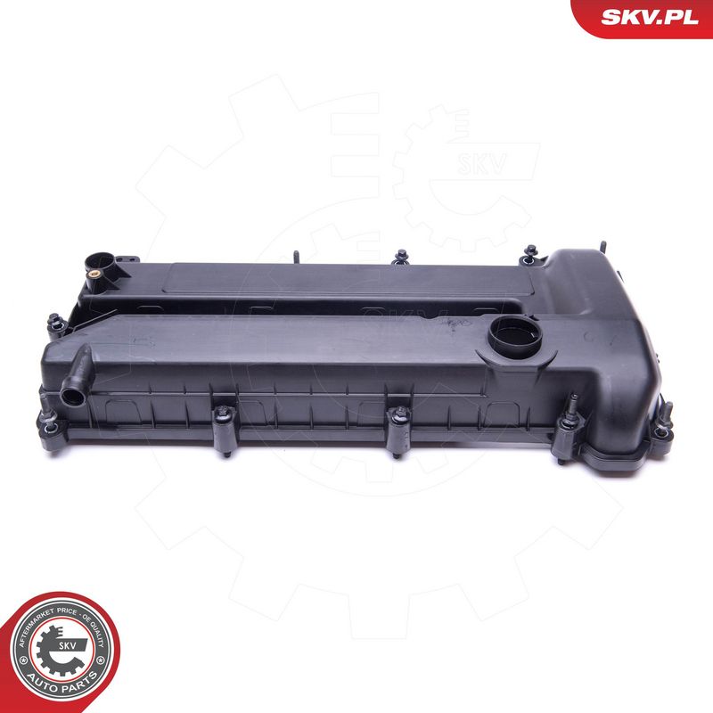 Klapikaas, ESEN SKV 48SKV006