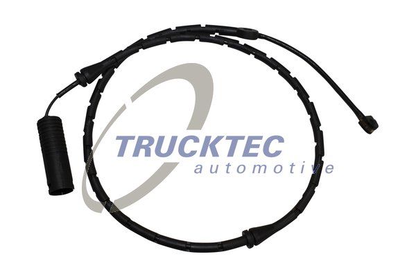 TRUCKTEC AUTOMOTIVE figyelmezető kontaktus, fékbetétkopás 08.34.085
