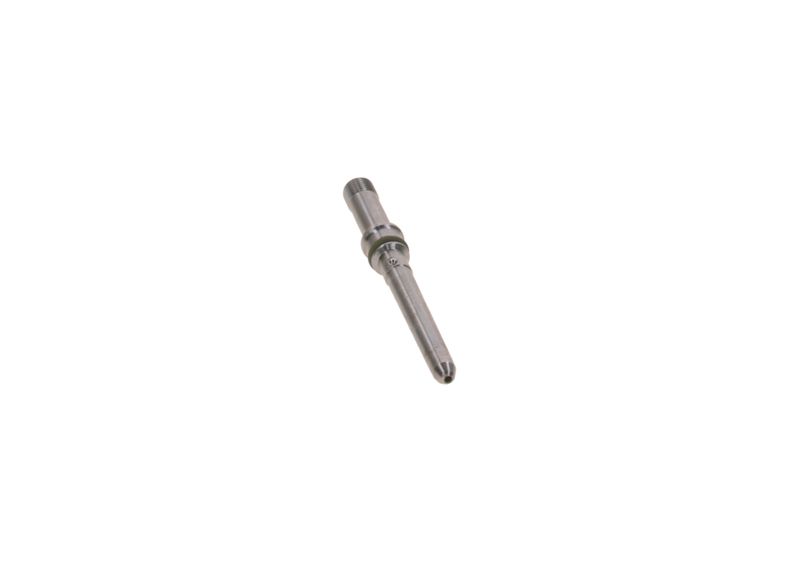 BOSCH F00RJ02379 Inlet connector, injection nozzle