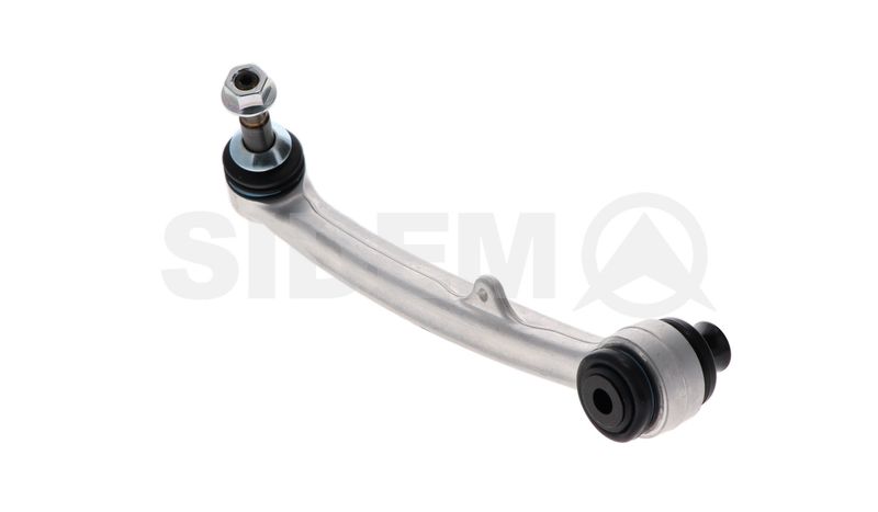Barra de Suspension DELANTERA IZQUIERDA SIDEM 210570 - 6