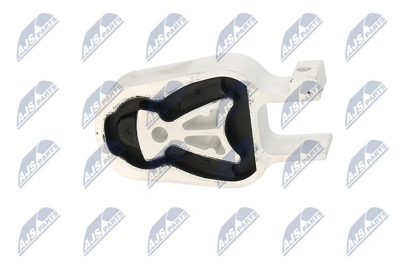 Paigutus, Mootor, NTY ZPS-FR-072