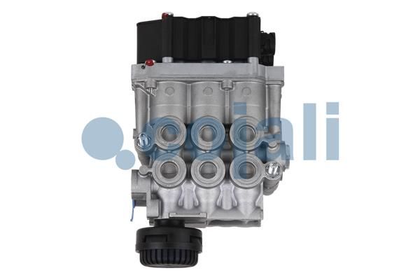 Blok cestných ventilů, pneumatické odpružení 2209470