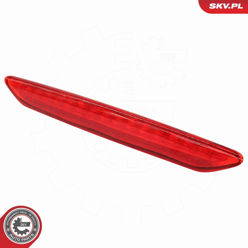 ESEN SKV 72SKV824 Auxiliary Stop Light