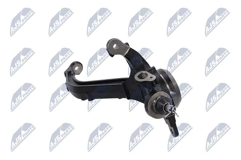 NTY ZZP-HD-018 Steering Knuckle, wheel suspension
