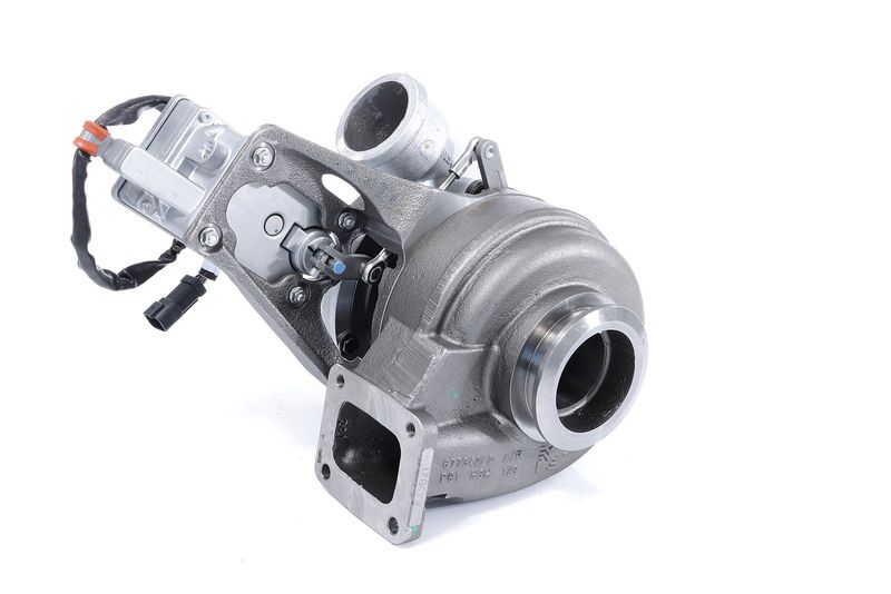 Compresor,sistem de supraalimentare T916305 BTS Turbo