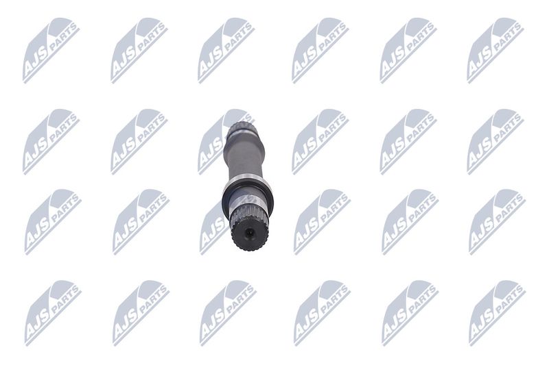 Veovõll, NTY NWP-SU-004