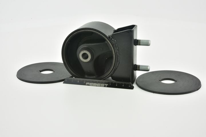 Paigutus, Mootor, FEBEST SZM-SX4RR