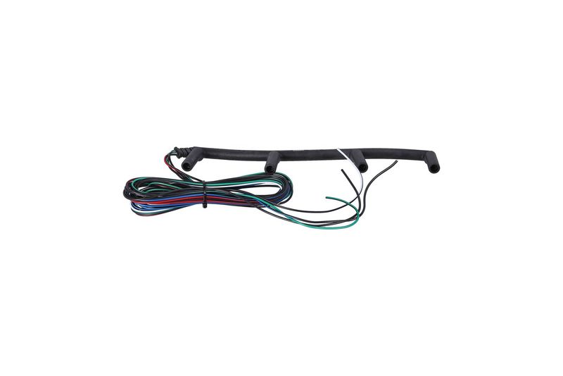 KAMOKA 1611013 Connecting Cable, injector