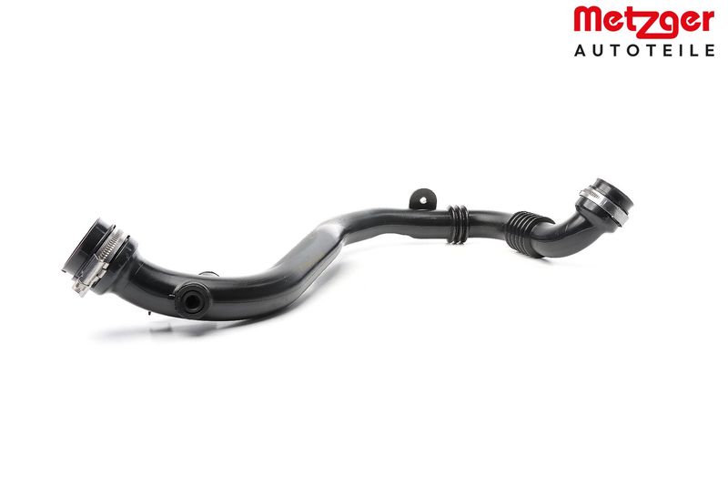 METZGER AUTOTEILE 2400960 Charge Air Hose
