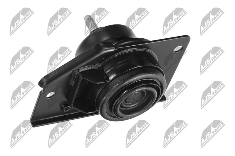 Paigutus, Mootor, NTY ZPS-KA-316