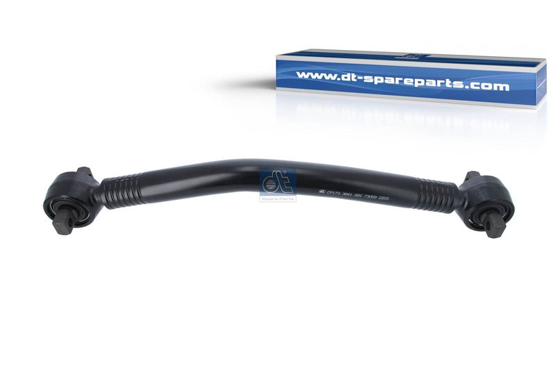 Brat, suspensie roata 3.66891 DT Spare Parts