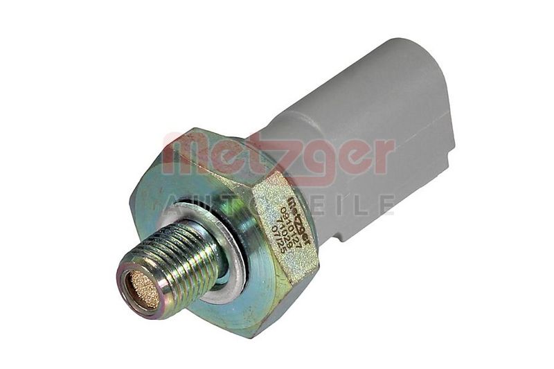 METZGER AUTOTEILE 0910127 - Oil Pressure Switch