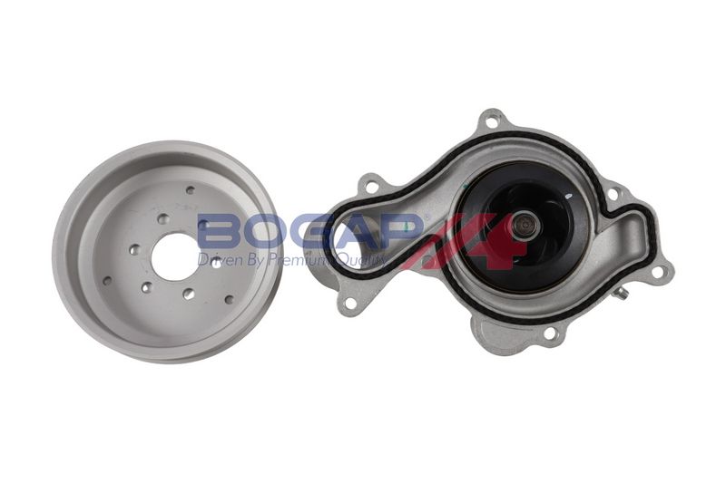 Prekė atitinka OEM kodą: 06M121013C Kit