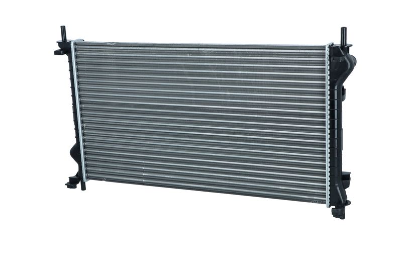 Radiaator, mootorijahutus, NRF 54756A