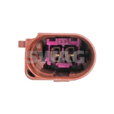 SWAG 33 10 0380 Sensor, exhaust gas temperature