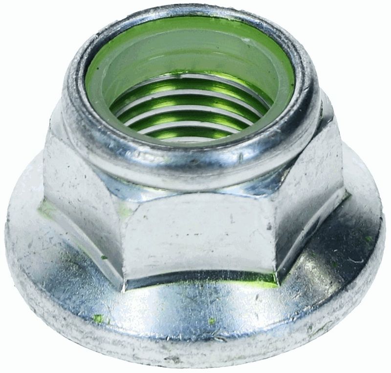 SACHS 312 869 Shock Absorber