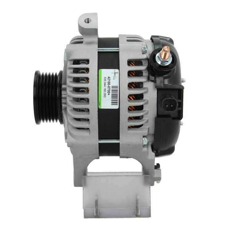 Generaator, BV PSH 835.944.160.050