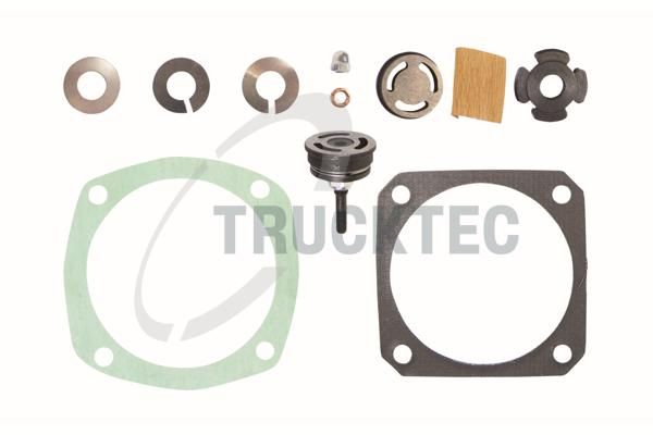 TRUCKTEC AUTOMOTIVE 01.15.047 - Repair Kit, air compressor