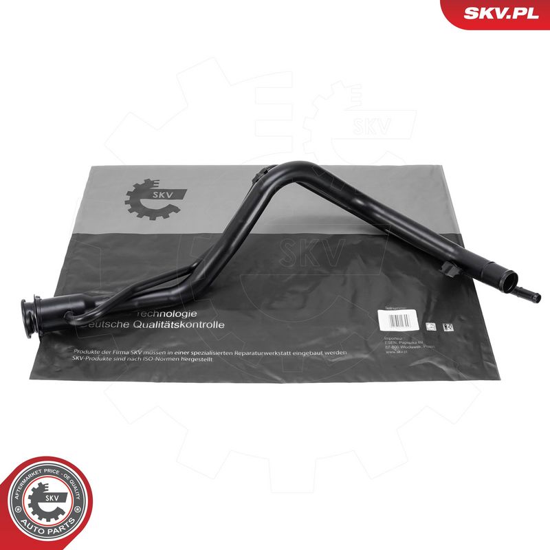 Täiteava, kütusepaak, ESEN SKV 54SKV914