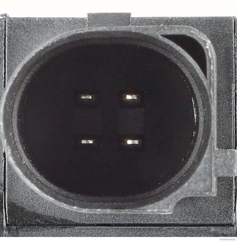 Sensor, regulación del alcance de las luces