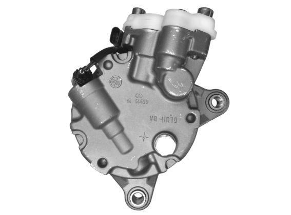 Airstal 10-4265 Compressor, air conditioning
