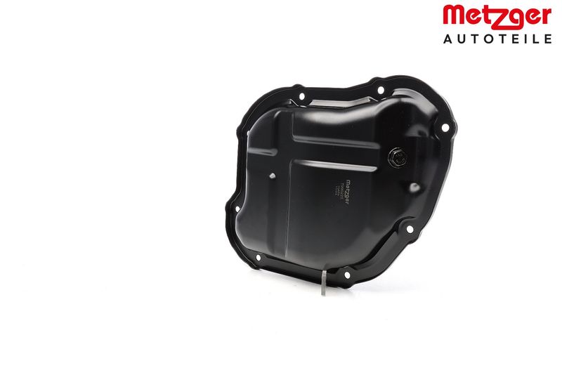 METZGER AUTOTEILE 7990225 Oil Sump