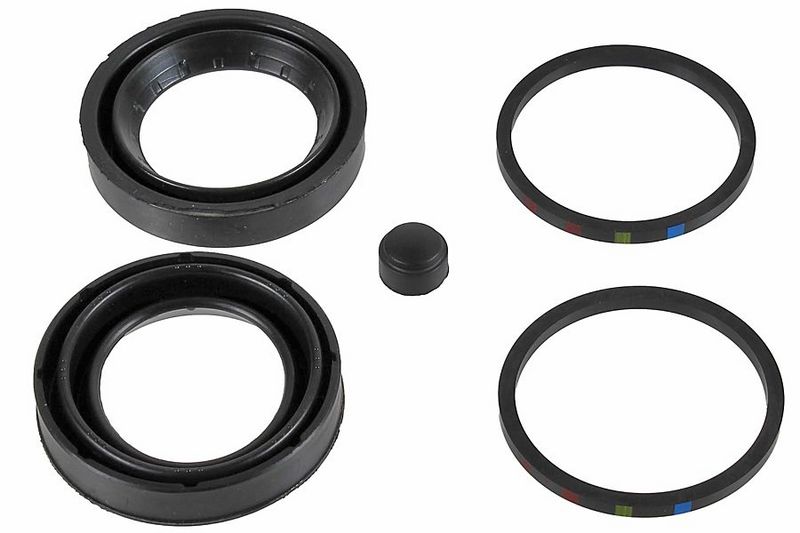 METZGER AUTOTEILE 114-0386 - Repair Kit, brake caliper