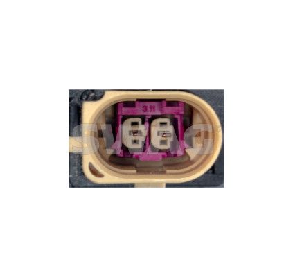 SWAG 33 10 1220 Mounting, engine