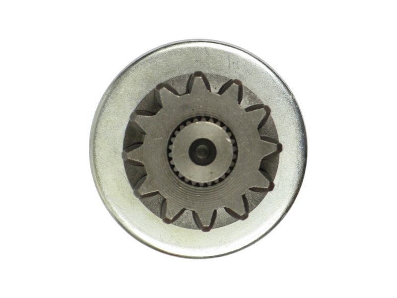 Vabajooks, starter, AS-PL SD5054