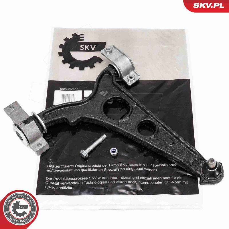 ESEN SKV 69SKV230 - Pakabos svirtis
