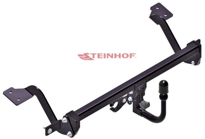 Haakeseade, STEINHOF O-158