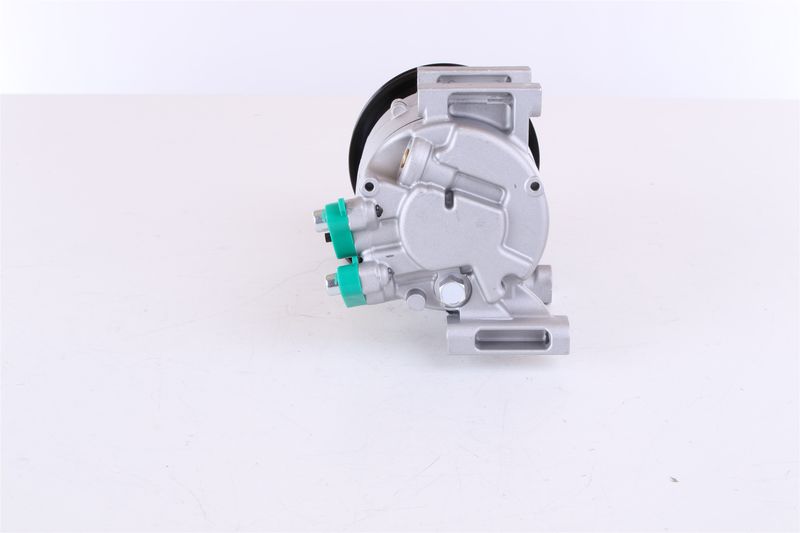 NISSENS 890877 Compressor, air conditioning