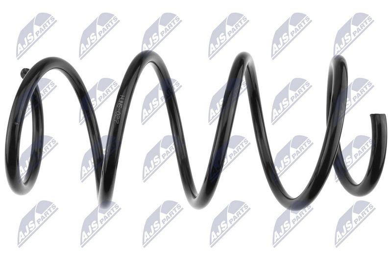 NTY ASZ-NS-027 Suspension Spring