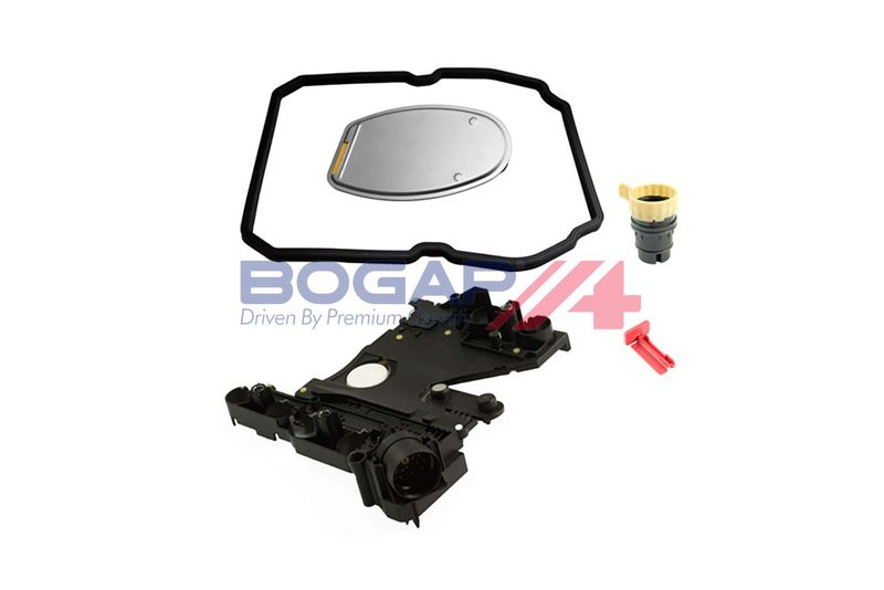 BOGAP Hidraulinių filtrų komplektas, automatinė transmisija