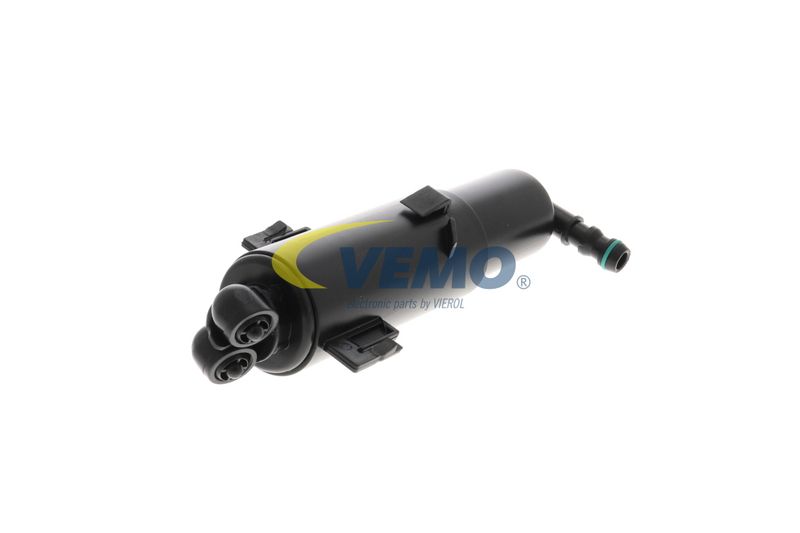 VEMO V10-08-0385 Washer Fluid Jet, headlight cleaning