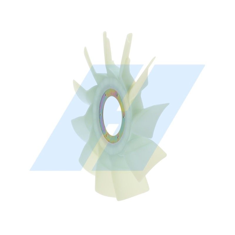 Odvětrávání, chlazení motoru 62045019